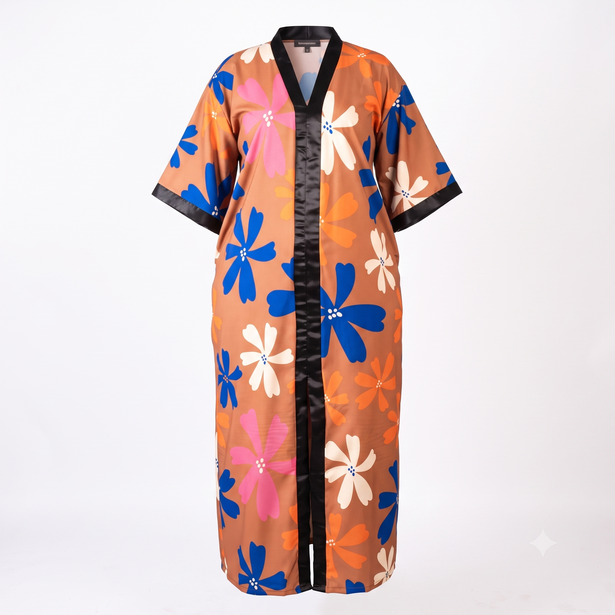 Nia™ Signature Maxi Kaftan Dress - Image 7